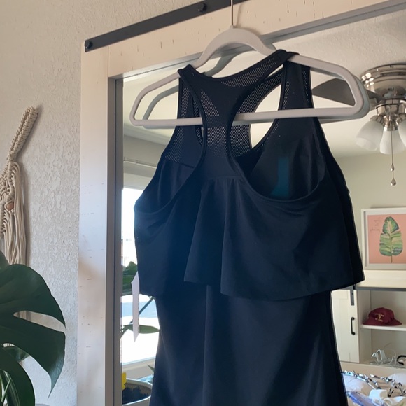 Fabletics ashlynn tank BRAND NEW - Picture 5 of 6